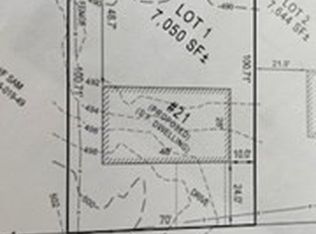 LOT 1 Seattle St, Worcester, MA 01605