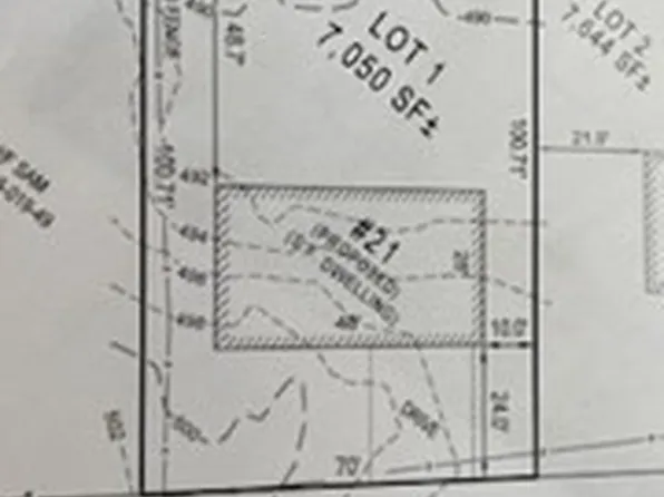 LOT 1 Seattle St, Worcester, MA 01605