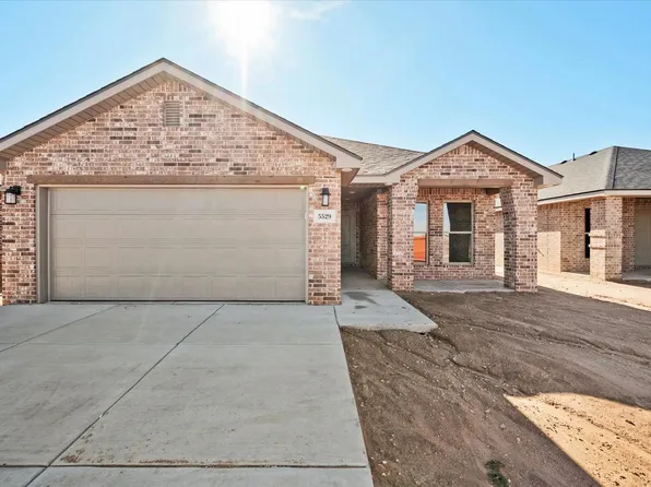 5529 Queens St, Lubbock, TX 79416