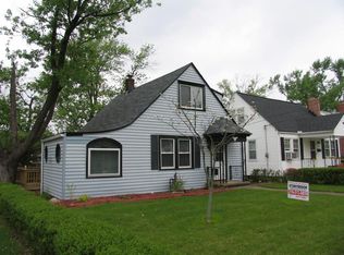 790 McKinley Ave, Bedford, OH 44146
