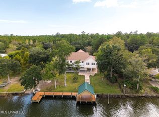 25034 Arcadia Farm Rd, Pass Christian, MS 39571