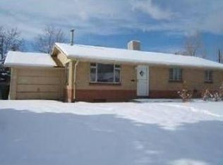 1185 S Knox Ct, Denver, CO 80219