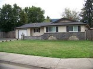 6935 Thurston Rd, Springfield, OR 97478