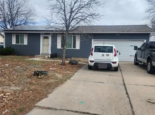 3331 S Winston St, Aurora, CO 80013