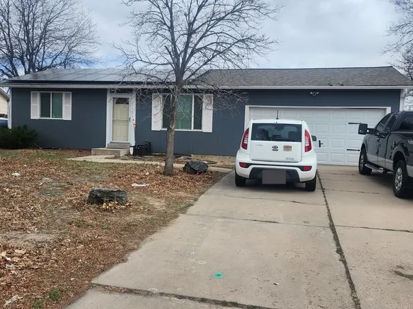 3331 S Winston St, Aurora, CO 80013