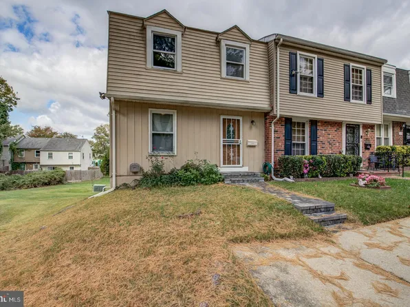 2070 Chadwick Ter, Temple Hills, MD 20748