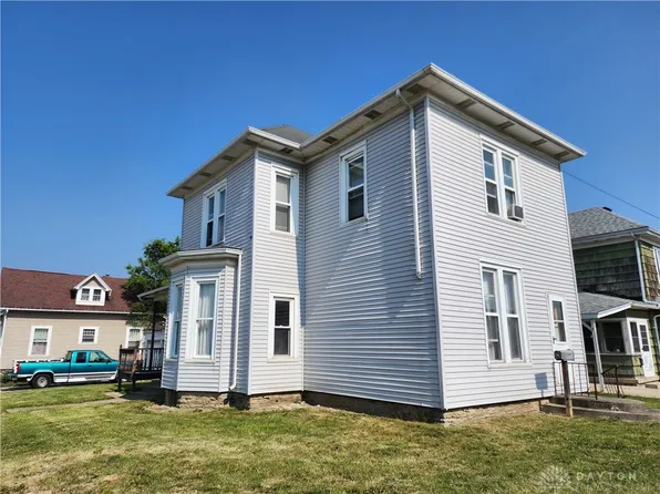 313 Willipie St, Wapakoneta, OH 45895