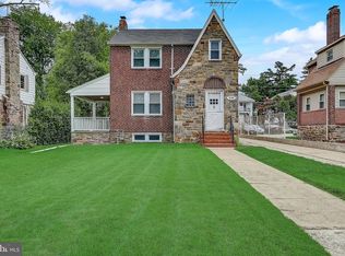 4108 Ethland Ave, Baltimore, MD 21207