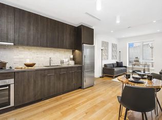 1329 Myrtle Ave #B2, Brooklyn, NY 11221