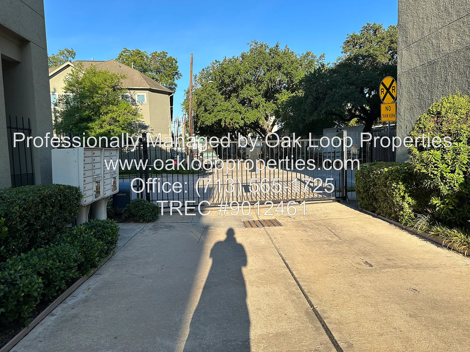 Houston — Photo 2