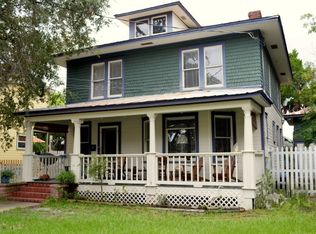 168 Martin Luther King Ave, Saint Augustine, FL 32084