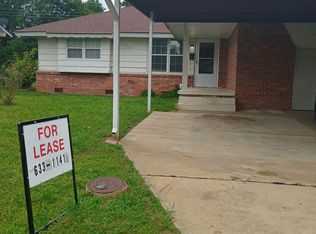 809 Lotus Ave, Midwest City, OK 73130