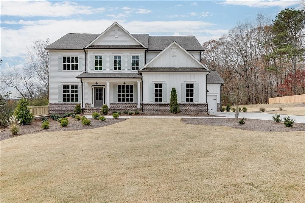 1096 Hugh Stowers Rd, Dawsonville, GA 30534 Zillow