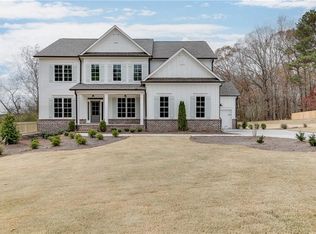 1096 Hugh Stowers Rd, Dawsonville, GA 30534