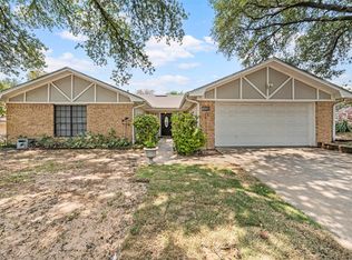 406 Ocampo Ct, Waco, TX 76708