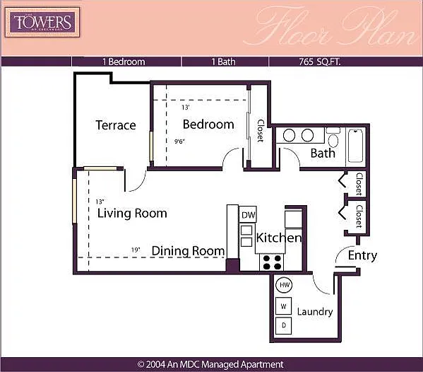 The Towers on Greenwood — Photo 25