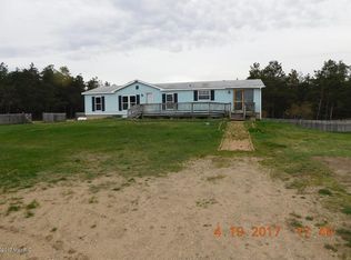 883 Horseshoe Trl, Stanton, MI 48888