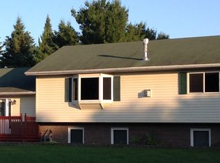 128 George Dr NE, Bemidji, MN 56601