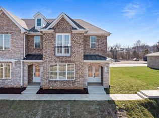 116 Leggo Ave BUILDING 11, Mount Juliet, TN 37122