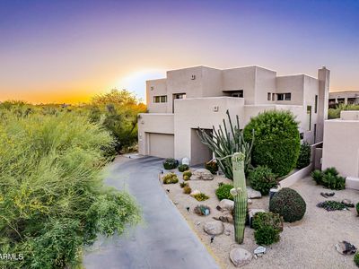10772 E Running Deer Trl, Scottsdale, AZ, 85262