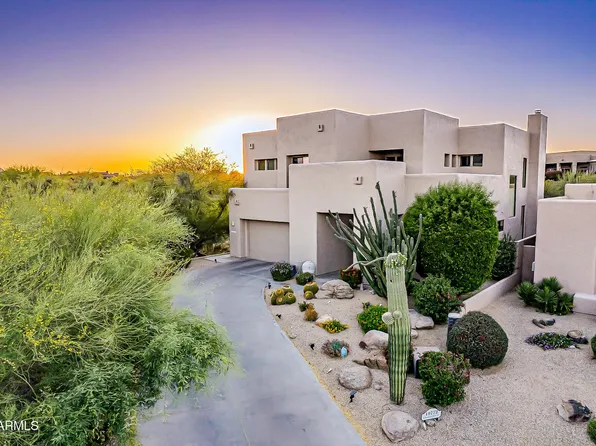 10772 E RUNNING DEER Trail, Scottsdale, AZ 85262