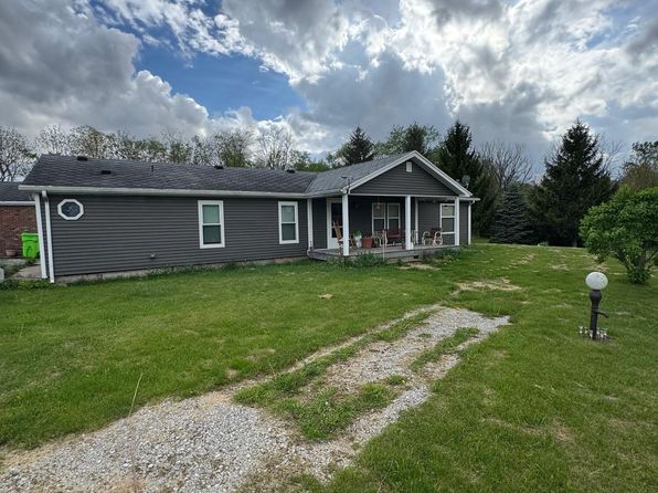 3387 Bent Tree Ln, Attica, IN 47918