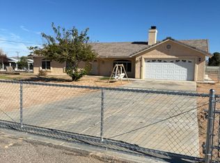 15377 Dale Evans Pkwy, Apple Valley, CA 92307