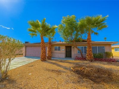 1901 Manhattan Dr, Las Vegas, NV, 89106