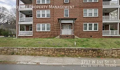 3 bed, 1250 sqft, $1,350 — Photo 1