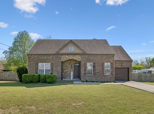 412 Nathan St, Lebanon, TN 37087
