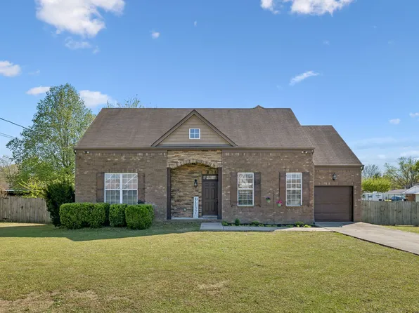 412 Nathan St, Lebanon, TN 37087