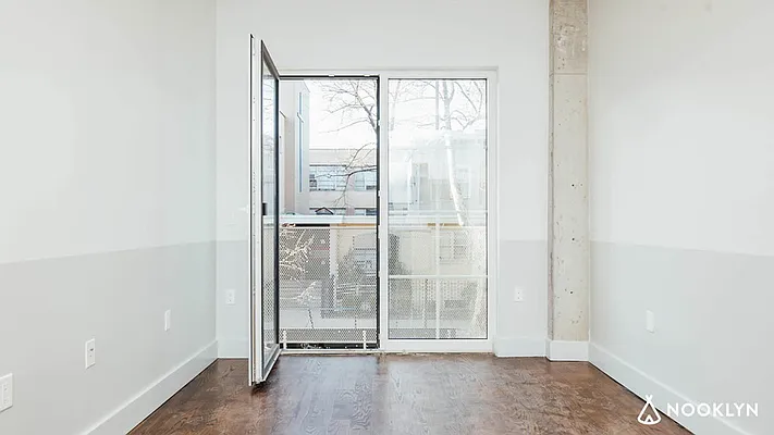 Rented by Nooklyn NYC LLC | media 12