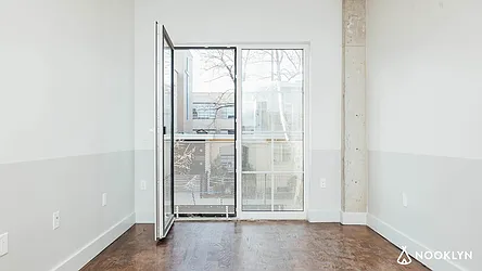 Rented by Nooklyn NYC LLC