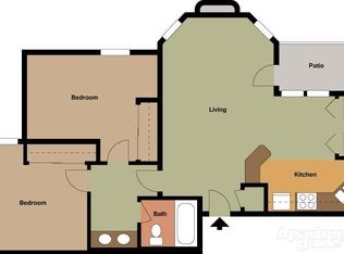 1279 W Mount Comfort Rd, Fayetteville, AR 72703