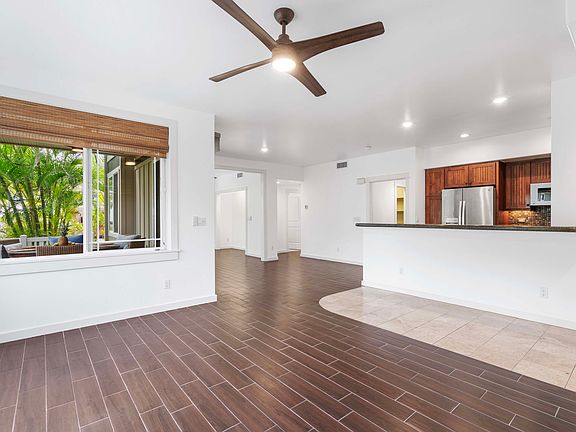 2nd image of 75-6025 Alii Dr APT L102