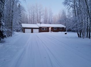 3352 Moosewalk Rd, North Pole, AK 99705