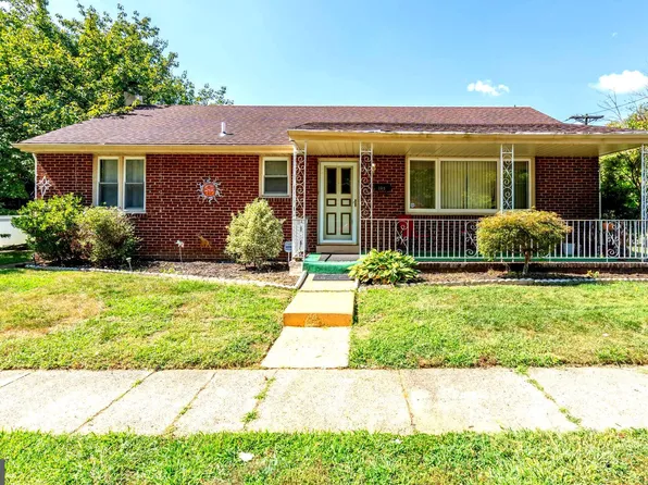 300 Evergreen Ave, Cherry Hill, NJ 08002