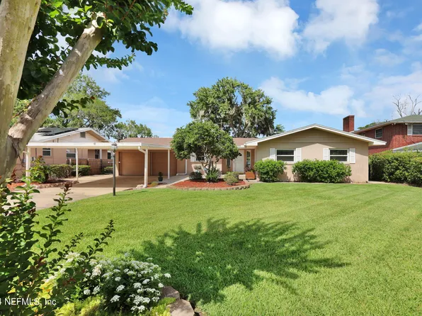2419 ORMSBY Circle E, Jacksonville, FL 32210