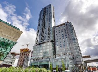 13495 Central Ave #3204, Surrey, BC