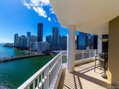 701 Brickell Key Blvd APT 1912, Miami, FL, 33131
