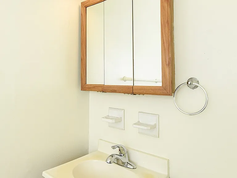 Sample Bathroom