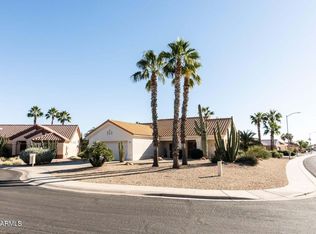 22807 N Las Vegas Dr, Sun City West, AZ 85375