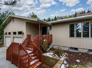 4005 Pine Cove Rd, Billings, MT 59106