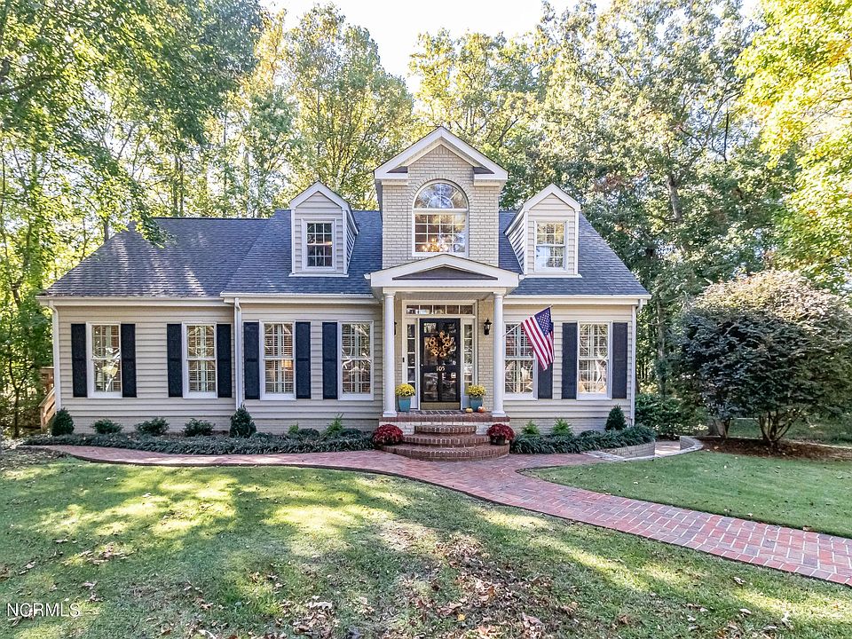 105 Overbrook Road, Goldsboro, NC 27534 Zillow
