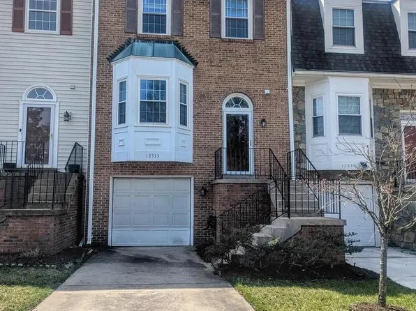 12333 Field Lark Ct, Fairfax, VA 22033