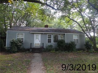 5021 Clover Rd, Tuscaloosa, AL 35401
