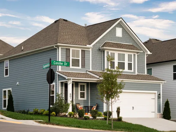 601 Conifer Dr, Spring Hill, TN 37174