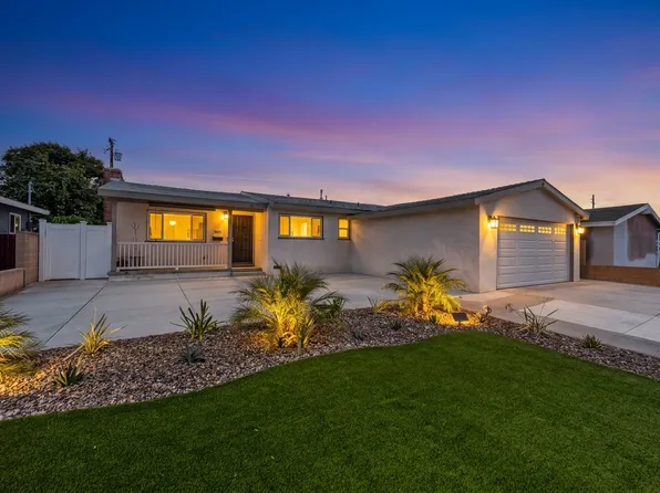 1411 W Apollo Ave, Anaheim, CA 92802