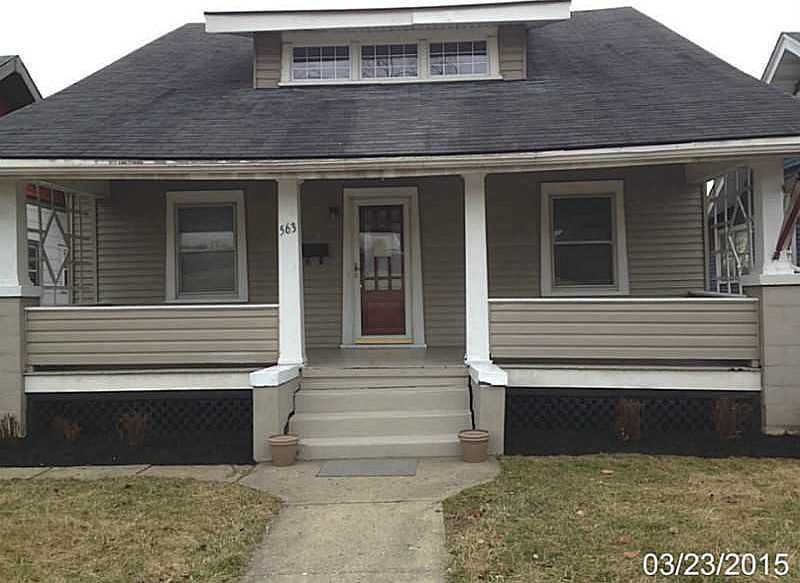 1st image of this home
