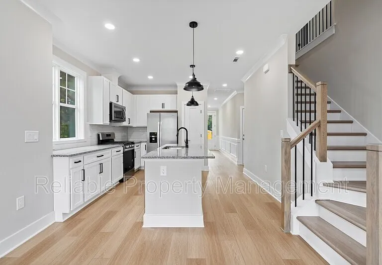 4603 Malone Ct #1/2 — Photo 16